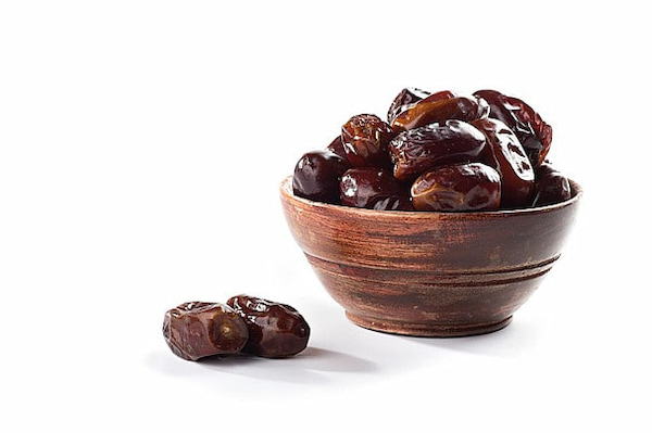 تصویر 3 از خرما پیارم پانی با بسته بندی لوکس و استاندارد